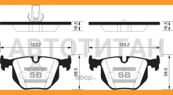 ������� �������� ��� BMW E38 2.8/4.0/5.0/2.5TDs/3.0D 95-01/E46 M3 3.2 00 SP2168 HI-Q SP2168 SP2168 ����