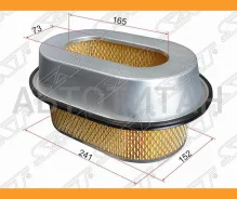 ������ ��������� Mitsubishi Delica/Space GEAR/L400 94-06 STMR204842 ����