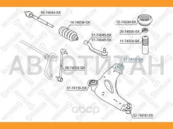 ����������� ������ ��� Nissan Primastar all 02 8774137SX ����