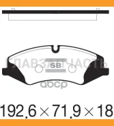 ������� ����. ���. LAND Rover LR4 10 HI-Q SP2233 SP2233 ����