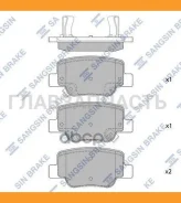 ������� ��������� Toyota Verso (_R2_) HI-Q SP4142 SP4142 ����