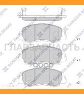 ������� ����. Mitsubishi Eclipse Cross18 HI-Q SP4344 SP4344 ����