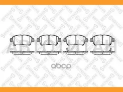 ������� �������� �. Toyota Corolla 01-02 | ����� | 982002SX ����