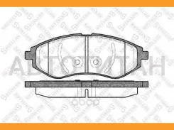 ������� �������� ������. Daewoo Kalos 1.2i/1.4i 02 23974, PCA098600, 65396534, 96534653, 13046058132, 2397401, FDB1699, LP1895, 098600, GDB3330, D1112...