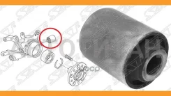 ����������� Mitsubishi Pajero 99-20 STMR418066F ����