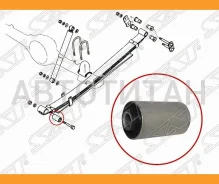����������� ������ ������� Mitsubishi L200 96-15 STMR491825 ����