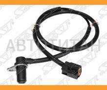 ������ ABS FR Mitsubishi Pajero/Montero V6#W/V7#W 00-06 RH SAT STMR569412, ������ �������� STMR569412 ����
