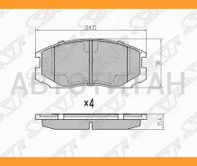 ������� ��������� (�������) Mitsubishi Lancer 83-08 / Bravo 91-99 / Chariot 91-97 / Chariot Grandis, �������� STMZ690000 ����