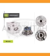������� �������� � ����� � ������. (5 ���. c ABS) | ����� ��� | Opel Astra G (98-) (MR 2132) MR2132 ����