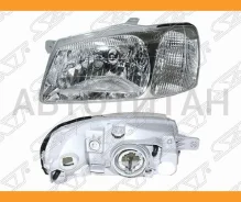 ���� Hyundai Accent 99-12 / ����� Accent 99-12 (�������/ �����) SAT ST2211116LLD, ����� ST2211116LLD ����