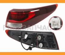 ������ ������ Kia Rio X-Line 20-22 / Solaris KRX 24- (������) SAT ST22319R20XR, ������ ST22319R20XR ����