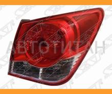������ ������ Chevrolet Cruze 09-15 (������/ 4D SED) SAT ST2351908R, ������ ST2351908R ����