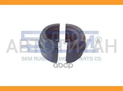 ����������� ������������� (��) ����� 52x87x56 2x MB Actros/Atego/Axor 8129 ����