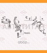 ����� ������� ������ L/R | ����� ����/��� | TEA1021 ����