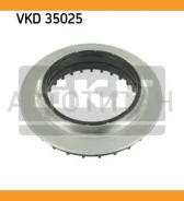 ��������� ���������� ����� ������ �������� AUDI A3 03-13/Q3 11-/Skoda Octavia 04-12/YETI 10-/GOLF 03 SKF VKD35025 VKD35025 ����