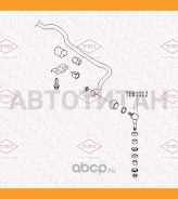 ���� ������������� �������� L/R Hyundai Sonata 98-/ KIA Magentis 01- TEB1112 ����