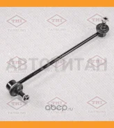 ���� ������������� �������� L Hyundai Accent 05-/ KIA Rio 02- TEB1739L ����