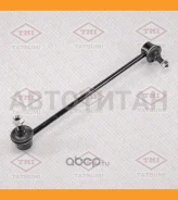 ���� ������������� �������� R Hyundai Accent 05-/ KIA Rio 02- TEB1739R ����