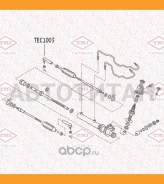 ���������� ������� ���� L/R | ����� ����/��� | TEC1003 ����