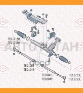 ���������� ������� ���� L | ����� ��� | TEC1713L ����