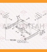 ����������� ������ ����� Nissan Almera -05 TEF1388 ����
