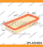������ ��������� Speedmate SM-AFH004 SMAFH004 ����