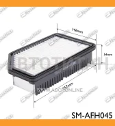 ������ ��������� Speedmate SM-AFH045 SMAFH045 ����