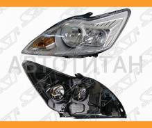 ���� Ford Focus 07-11 (�����/ ������ �����������) SAT ST4311170CL, ����� ST4311170CL ����