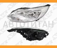 ���� Ford Focus 10-15 (�����/ � ������������������) SAT ST43111A4Lmldem1, ����� ST43111A4LMLDEM1 ����