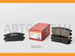 ������� ���. Chevrolet Captiva (C100, C140)/OPEL Antara(2007-2015) SMBPG018 ����