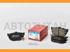 ������� ���. Hyundai Elantra (XD) (-2006) (Coupe GK)(2006-2009) SMBPH008 ����