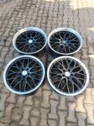 BADX Loxarny Multiforchetta. 8.0x19", 5x114.3, ET38, �� 114,3���. ����