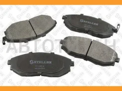 ������� �������� �������� � ���������. ���������� Chevrolet Epica 2.0-2.5i/2.0D 05 Stellox 000042BSX 000042BSX ����