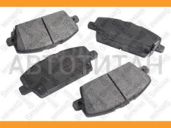 ������� �������� �������� � ���������. �� Honda Civic VII 1.3/1.4/1.8i/2.2CDTi 06, ����� 000073BSX ����