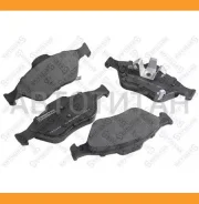 ������� �������� ������. (� ���������. ����������) Toyota Yaris 1.0/1.3 06 000092BSX ����