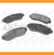 ������� �������� �����. � ���������. ��. Honda CR-V III 2.0i-VTEC/2.2i-CTDi 07, ����� 000258BSX ����