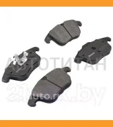 ������� �������� � Citroen C5, Peugeot 407/508 1.8/2.0/1.6HDi/2.0HDi 08 000281BSX ����