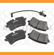 ������� �������� �. � �������. �� Audi A6/A7/A8 2.0TFSi-6.3/2.0TDi-4.2TDi 09, ����� �������� 000311BSX ����