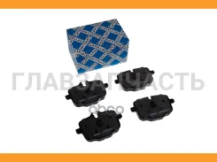 ������� �������� ����. � ���������. ��. BMW F10/F11 3.5i/5.0i/3.5d 10, ����� 000368BSX ����