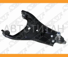 ����� �������� ������ Renault Duster 10-/Nissan Terrano 14- RH SAT ST545001535, ������ ST545001535 ����