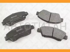 ������� �������� �������� � �������. �� Honda Civic 1.4i/1.6i/1.7i/1.7CTDi 01-05, ����� 000544BSX ����