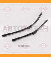 ����� ����������������, �������� 600+480�� AUDI A3 03-/ Skoda Octavia 04-/ VW Golf 03- TFK6048T ����