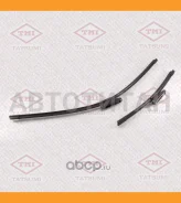 ����� ����������������, �������� 650+350�� Renault Captur 13-/ LADA XRAY 16- TFK6535S ����
