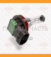 ����� H11 12V (55W) H11 12V (55W) PGJ19-2 TFN1009 ����