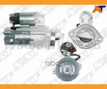 ������� Hyundai Grand Starex 07-22 / H1 07-15 / Starex 07-17 / Kia Bongo 04-19 (2,2 kW/ Z=11/ (Delco SAT ST640095 ST640095 ����