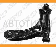 ����� FR ������ AUDI A1 11-14/Skoda Rapid 13-15/SEAT Ibiza/Volkswagen POLO 09- LH SAT ST6R0407151F, �����/������ �������� ST6R0407151F ����