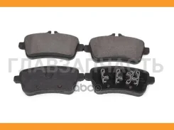 ������� �������� ������ � ���������. �� MB W166/X166 ML 63AMG/GL 63 AMG 11, ����� 000728BSX ����