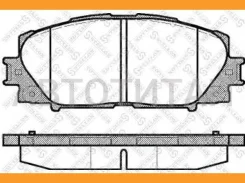 ������� �������� � Lifan Celliya, X50, Toyota Yaris 1.0VVTi 06 002009SX ����