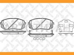 ������� �������� ������. KIA Carens 2.0CVVTi/CRDi 06 002010SX ����