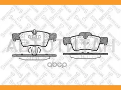 ������� �������� ����. Mercedes C219/W164/W251 04 Stellox 002017SX 002017SX ����